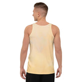 Drummer's Groove All-Over Print Men's Tanks - Beyond T-shirts
